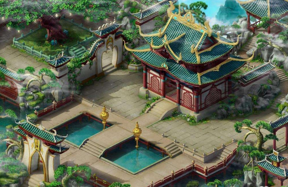 《梦幻西游》门派哪个好？强势门派推荐（2023梦幻西游门派哪个好）