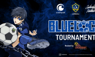 （最新）动画《蓝色监狱》主题足球比赛4月8日达拉斯举办