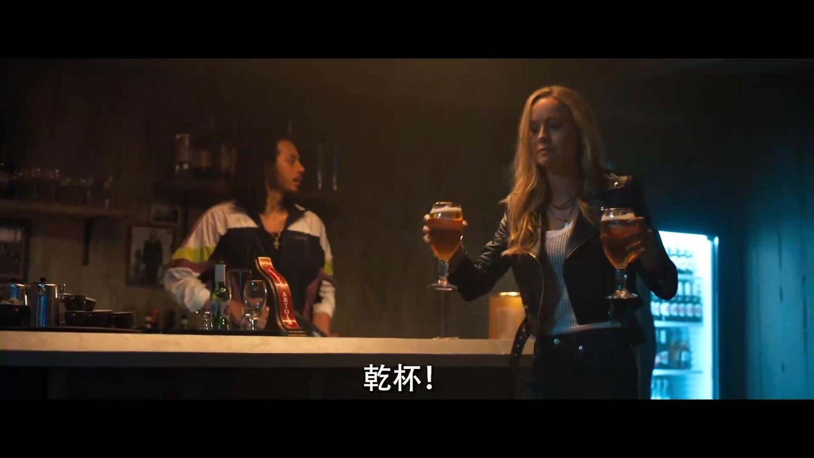 《速度与激情10》新中文预告公布 家人是唯一真谛！