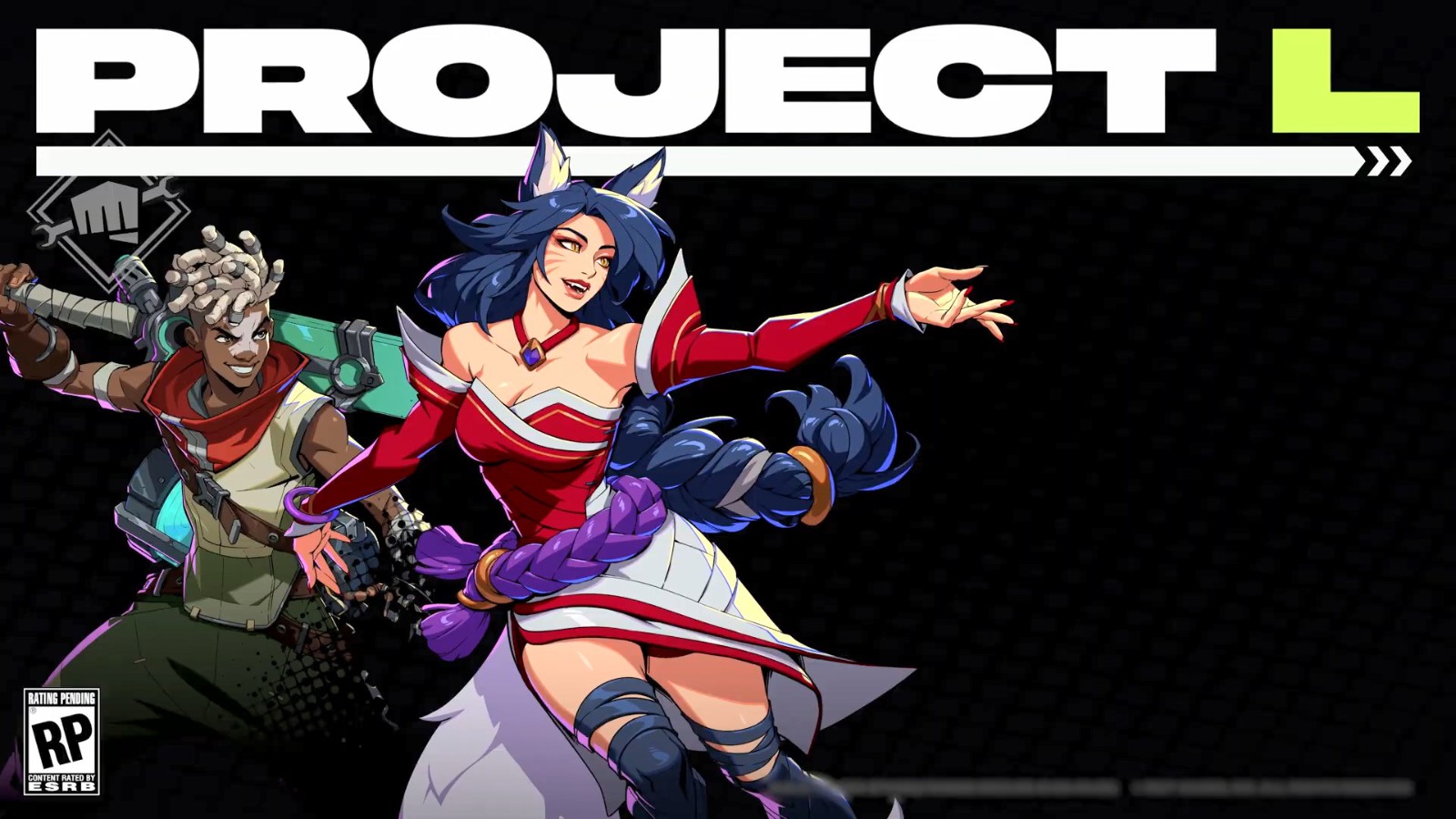 《英雄联盟》格斗游戏“Project L”双人模式演示 将在EVO 2023上提供试玩