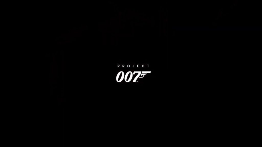 IOI的《Project 007》将是詹姆斯·邦德的起源故事