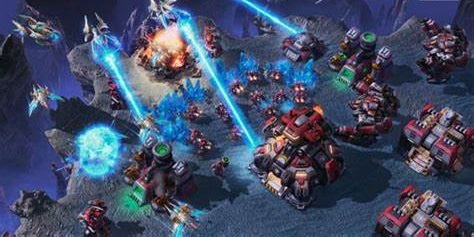 《星际争霸2虫群之心》实验​​​​​​​过关攻略（2023重披战袍怎么完美过关）