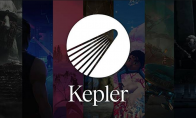（关注）《师父》发行商Kepler去年收入5千万美元 宣布新合作伙伴