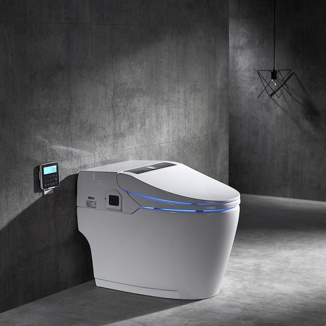 女子屁股被智能马桶二度烫伤 这几个坑肯定踩过（2023女子被智能马桶烫伤）