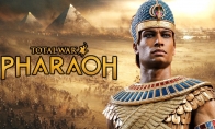 （话题）《全面战争：法老》深入了解埃及派系 10月发售