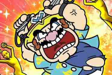 （最新）任天堂直面会：《瓦里奥制造》新作公开 11月3日发售