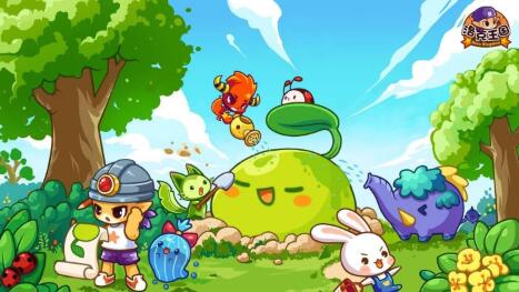 《洛克王国》海豚挖宝怎么去？（2023洛克王国海豚挖宝玩法攻略）