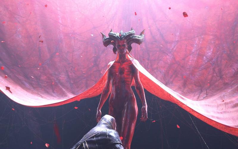 《暗黑破坏神4》攻略——Steam