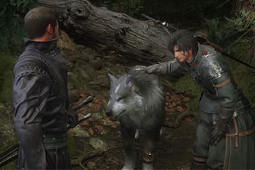 （热点）《最终幻想16》IGN预览:出色恢弘的战斗以及层叠的剧情