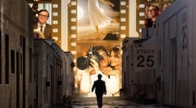 （焦点）斯皮尔伯格《造梦之家》定档5月25日全国上映