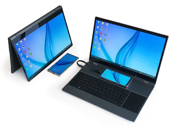 《NexDock XL 配件》今日开启预售：15.6 英寸笔记本电脑模式