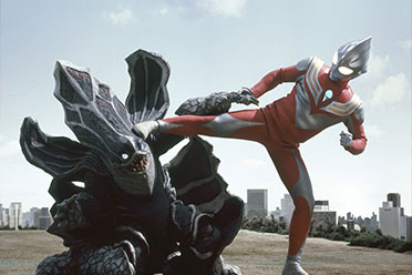 （热议）不是下手最狠榜单？《奥特曼》系列最强奥特曼TOP10