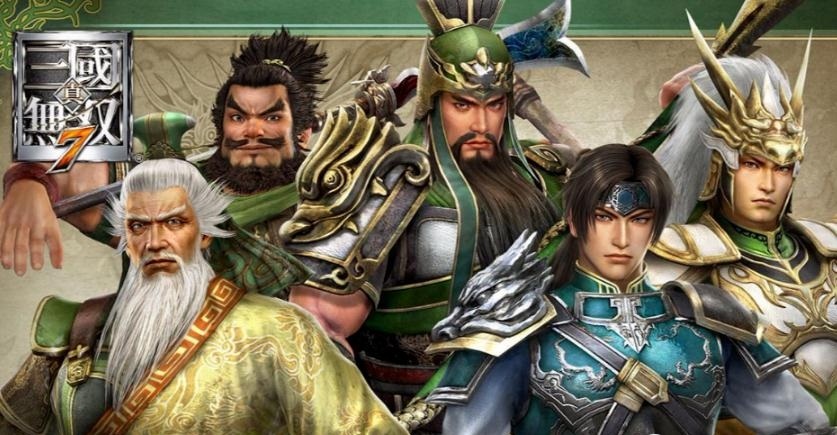 《真三国无双7》 IF蜀国街亭之战怎么过（2023 IF路线洛阳脱出战攻略）