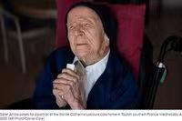 默哀，全球最长寿老人去世享年118岁