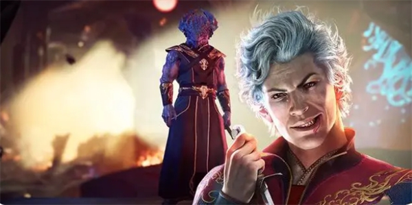 《博德之门3》攻略——加载存档崩溃解决方法