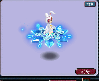 冰晶雪魄厉害吗（梦幻西游冰晶雪魄是什么乘骑）