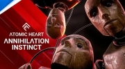 （热评）《原子之心》DLC「湮灭本能」宣传片公开