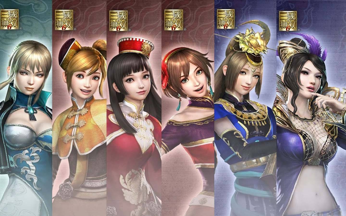 《真三国无双6》五丈原之战1通关攻略（2023《真三国无双6》甘宁、周瑜连技攻略）