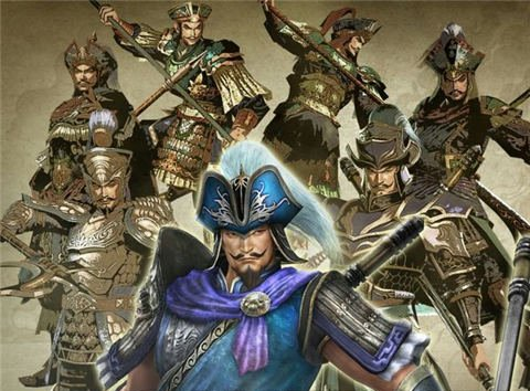 《真三国无双7》 IF蜀国黄巾之乱怎么过（2023 IF路线赤壁之战攻略）