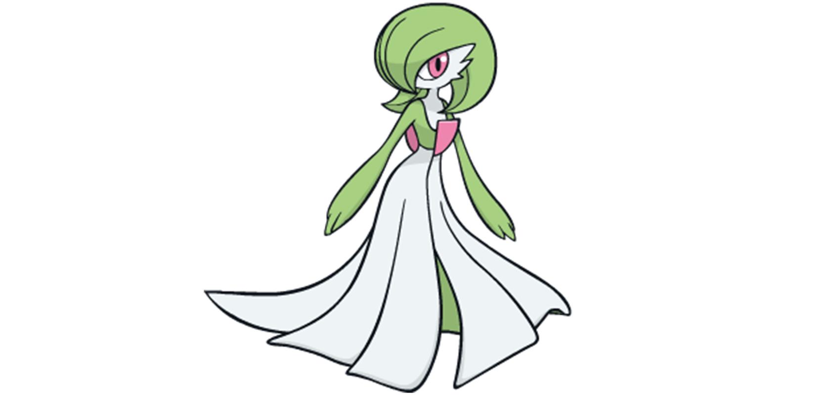 艾路雷朵和沙奈朵哪个厉害（沙奈朵值得培养吗）