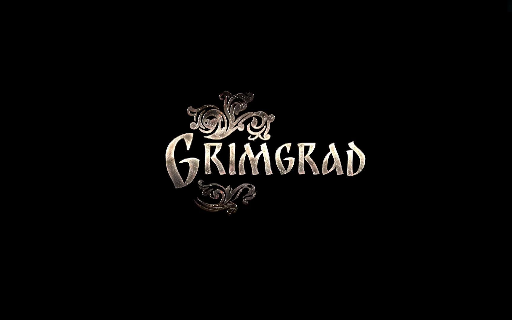 《Grimgrad》一个斯拉夫城市建设模拟器，将于下个月登陆PC