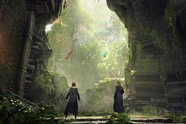 （热门）我还没爽就完事儿了？外媒喷PS+《霍格沃茨》试玩太短