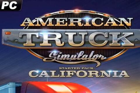 （详情） 《美国卡车模拟|American Truck Simulator》17项修改器