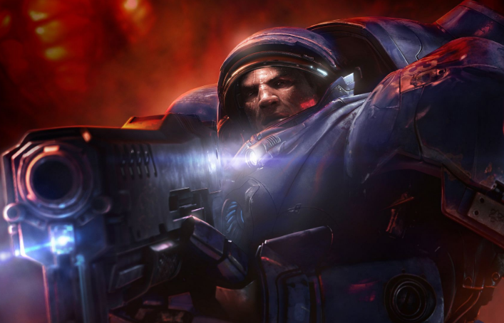 《星际争霸2虫群之心》会合点​​​​​​​过关攻略（2023重掌虫权怎么完美过关）