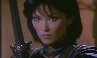 （热点）AI生成《暗黑2》80年代电影画风角色 女角太美丽