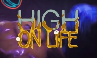 （专题）特别好评 《High On Life》媒体赞誉宣传片