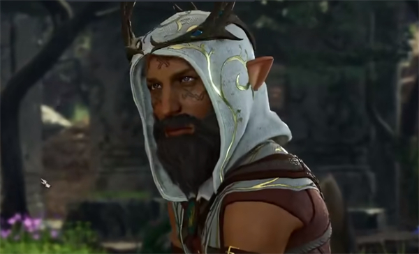 《博德之门3》攻略——摩尔任务完成方式