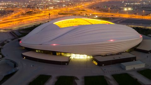 国际足联确认卡塔尔世界杯体育场不出售酒