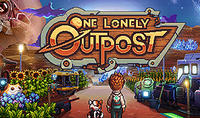（热点）《One Lonely Outpost》steam抢先体验 科幻移民模拟经营