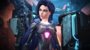 （专题）《Trinity Fusion》将于4月在Steam/Epic Games抢先体验预告片