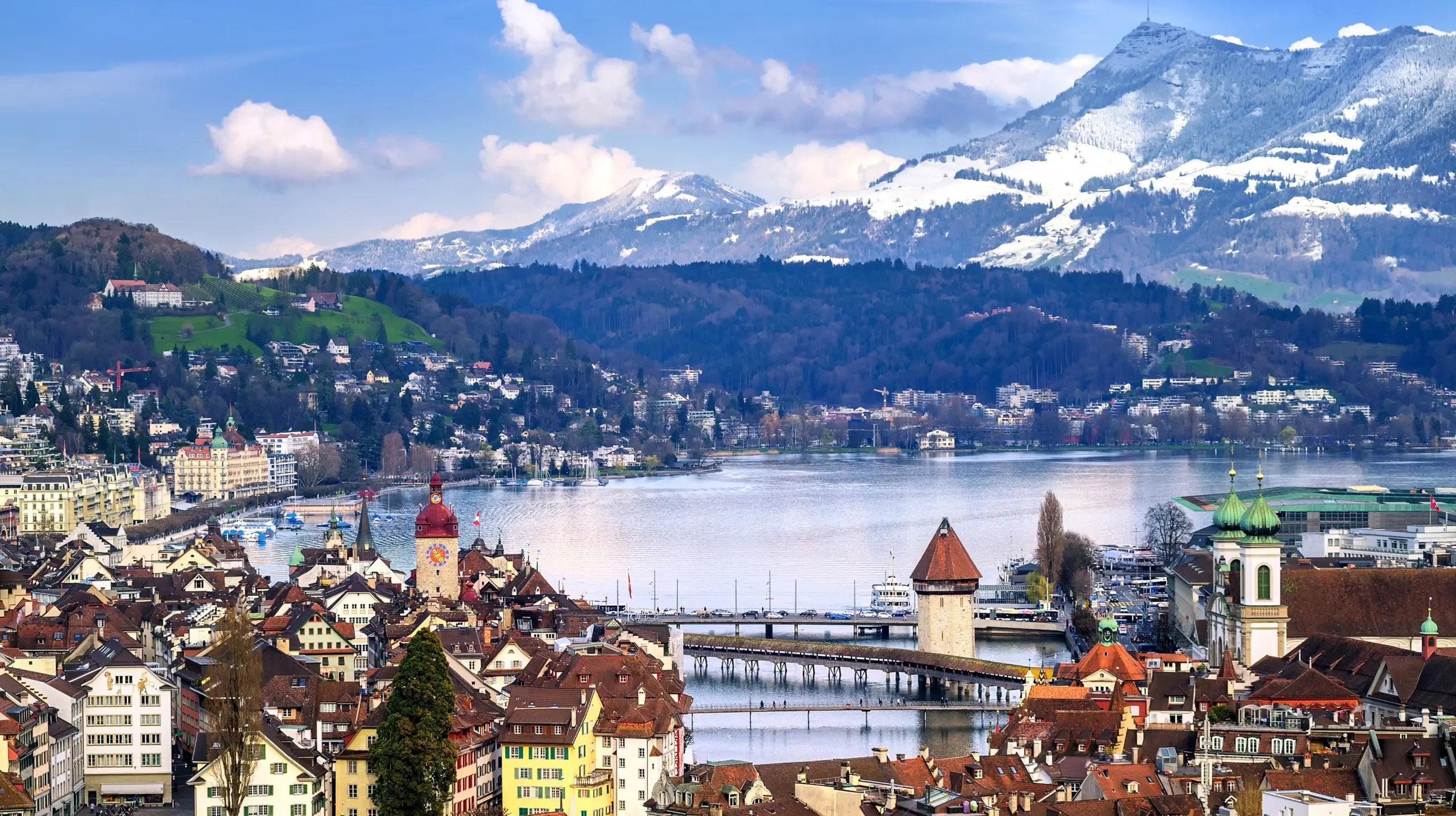 担心冬天停电瑞士拟禁止电动车上路