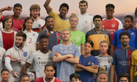 （热议）《EA Sports FC 24》终极版封面曝光 30多名球员