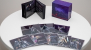 （热评）《猎天使魔女3》原声带CD于今天发售，共8张CD，收录265首曲目