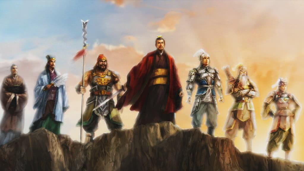 《三国志曹操传》穣山之战剧情过法（2023《三国志曹操传》黎阳之战剧情攻略）