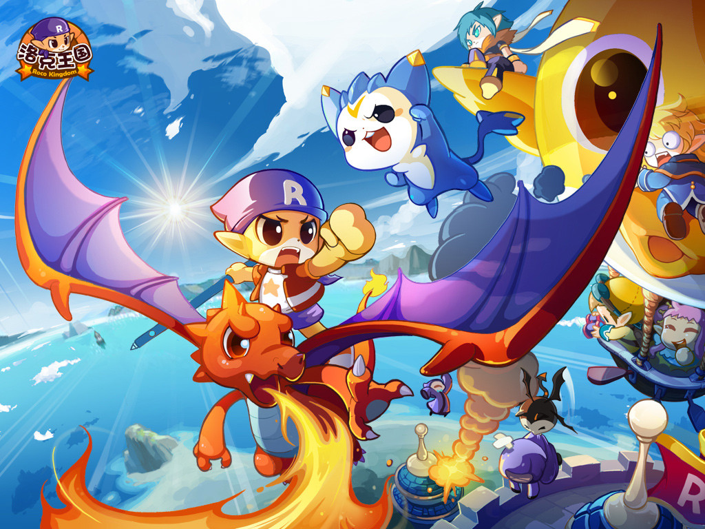 洛克王国怎么获得萌系乐谣女神宠物（2023要怎么捕捉宠物普通系跳跳粉）