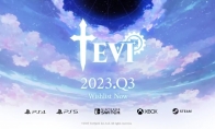 （热评）银河恶魔城新作《TEVI》新预告 第三季度发售