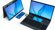 （要点）《NexDock XL 配件》今日开启预售：15.6 英寸笔记本电脑模式