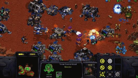 《星际争霸2自由之翼》地狱之门过关攻略（2023破坏深入虎穴怎么完美过关）