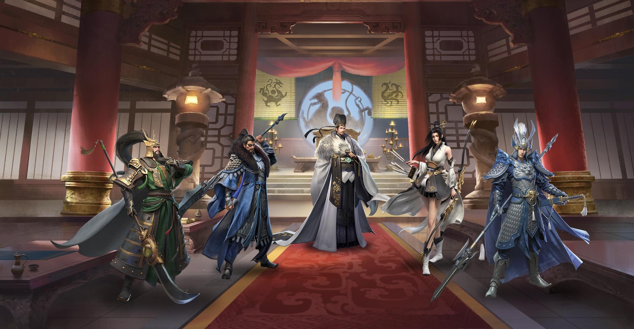 《三国志曹操传》吕布包围战剧情过法（2023《三国志曹操传》徐州入侵战剧情攻略）