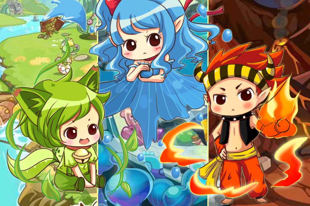 《洛克王国》可以怎么得到吕蒙子明（2023宠物土之增嘟嘟详细攻略）