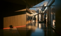 （热评）《赛博朋克2077》超速光追模式实机截图 画面惊艳