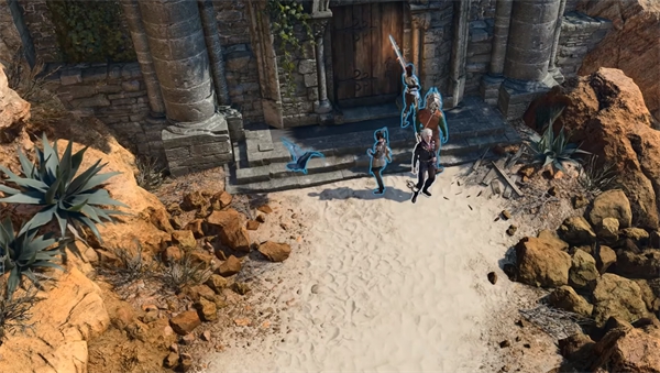 《博德之门3》攻略——巧手使用方法