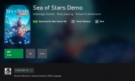 （热评）《星之海》试玩Demo上线Xbox 8月30日正式发售