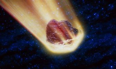 小行星发生爆炸，这是人类第七次预测成功！