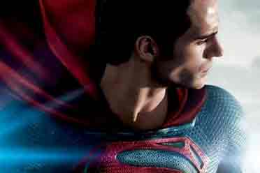 （最热）网友总结历代《超人》扮演者形象回顾：亨超最受欢迎