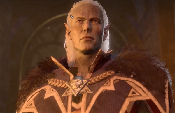 《博德之门3》攻略——讷雷蓝色刺剑获得方法